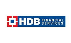 HDB Financial Services Limited (HDBFS)